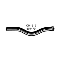 Mackay Radiator Top Hose CH1619