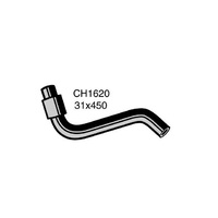 Mackay Radiator Bottom Hose CH1620