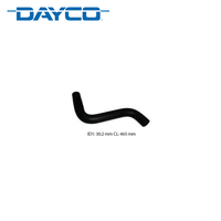 Dayco Radiator Bottom Hose CH1620