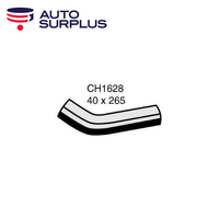 Radiator Bottom Hose CH1628