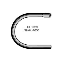 Mackay Radiator Top Hose CH1629