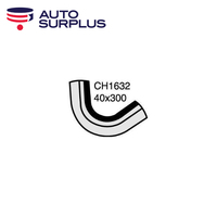 Radiator Bottom Hose CH1632