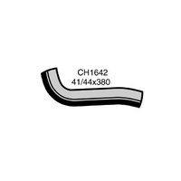 Mackay Radiator Bottom Hose CH1642