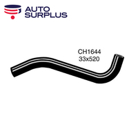 Radiator Top Hose CH1644