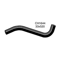 Mackay Radiator Top Hose CH1644