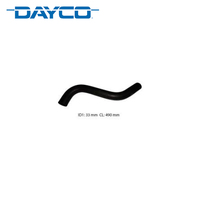 Dayco Radiator Top Hose CH1644