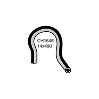 Mackay Hose FOR Holden CH1646