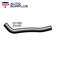 Radiator Bottom Hose CH1662