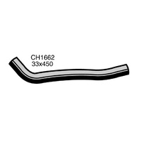 Mackay Radiator Bottom Hose CH1662