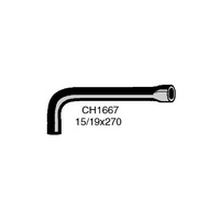 Mackay Heater Hose CH1667