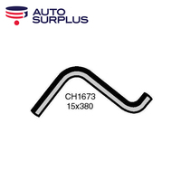 Heater Hose CH1673