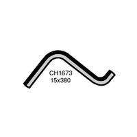 Mackay Heater Hose CH1673