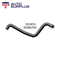 Radiator Bottom Hose CH1674