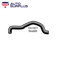 Radiator Top Hose CH1677