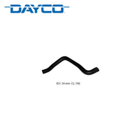 Dayco Radiator Bottom Hose CH1678