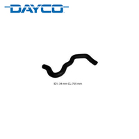 Dayco Radiator Top Hose CH1679