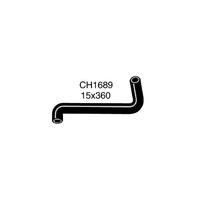 Mackay Heater Hose CH1689