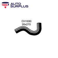 Radiator Top Hose CH1690