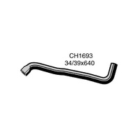 Mackay Radiator Top Hose CH1693