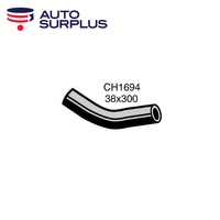 Radiator Bottom Hose CH1694