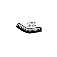 Mackay Radiator Bottom Hose CH1694