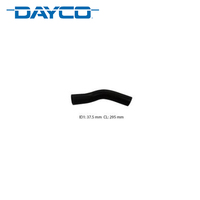 Dayco Radiator Bottom Hose CH1694