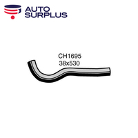 Radiator Top Hose CH1695