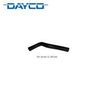 Dayco Radiator Top Hose CH1695