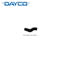 Dayco Radiator Top Hose CH1697