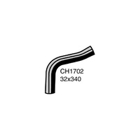 Mackay Radiator Top Hose CH1702