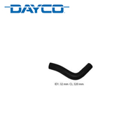 Dayco Radiator Top Hose CH1702