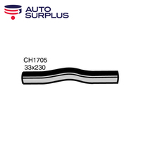 Radiator Top Hose CH1705