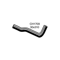 Mackay Radiator Top Hose CH1709