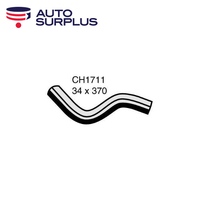 Radiator Top Hose CH1711