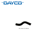 Dayco Radiator Top Hose CH1711