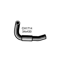 Mackay Radiator Bottom Hose CH1714