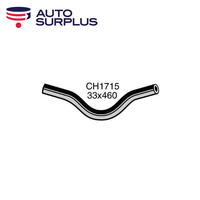 Radiator Top Hose CH1715