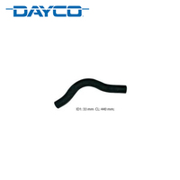 Dayco Radiator Top Hose CH1715