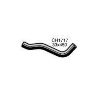 Mackay Radiator Bottom Hose CH1717