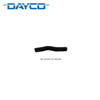 Dayco Radiator Top Hose CH1718