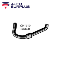 Radiator Bottom Hose CH1719