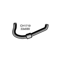 Mackay Radiator Bottom Hose CH1719