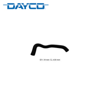 Dayco Radiator Bottom Hose CH1719