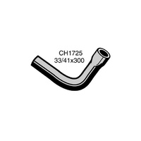 Mackay Radiator Top Hose CH1725