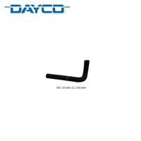 Dayco Radiator Bottom Hose CH1726