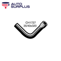 Radiator Top Hose CH1727