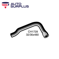 Radiator Bottom Hose CH1728