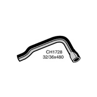 Mackay Radiator Bottom Hose CH1728