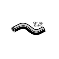 Mackay Radiator Bottom Hose CH1730