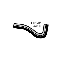 Mackay Radiator Top Hose CH1731